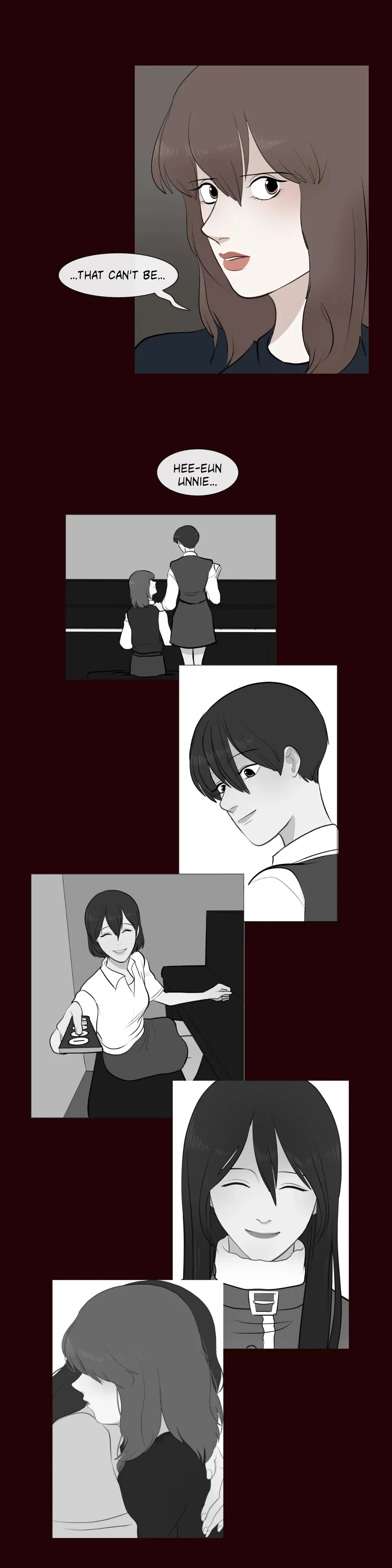 Serenade Chapter 15 page 13 - 