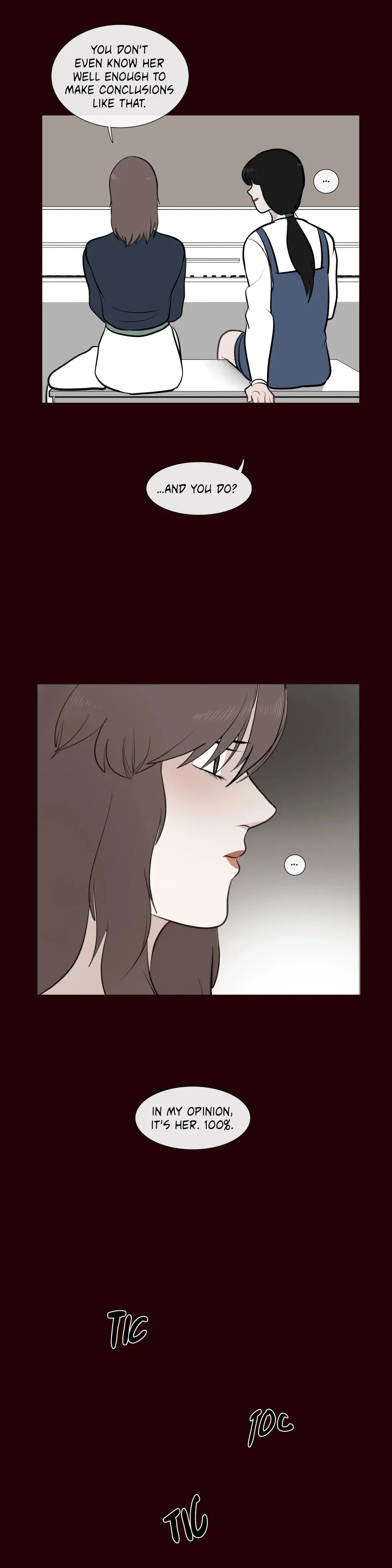 Serenade Chapter 15 page 15 - 