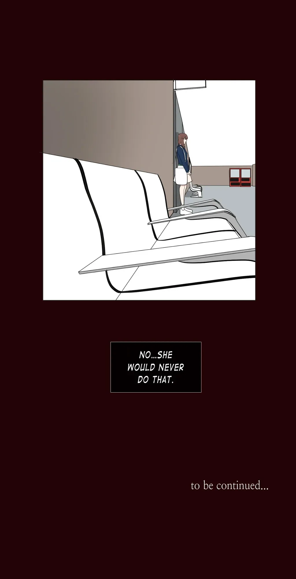 Serenade Chapter 15 page 17 - 