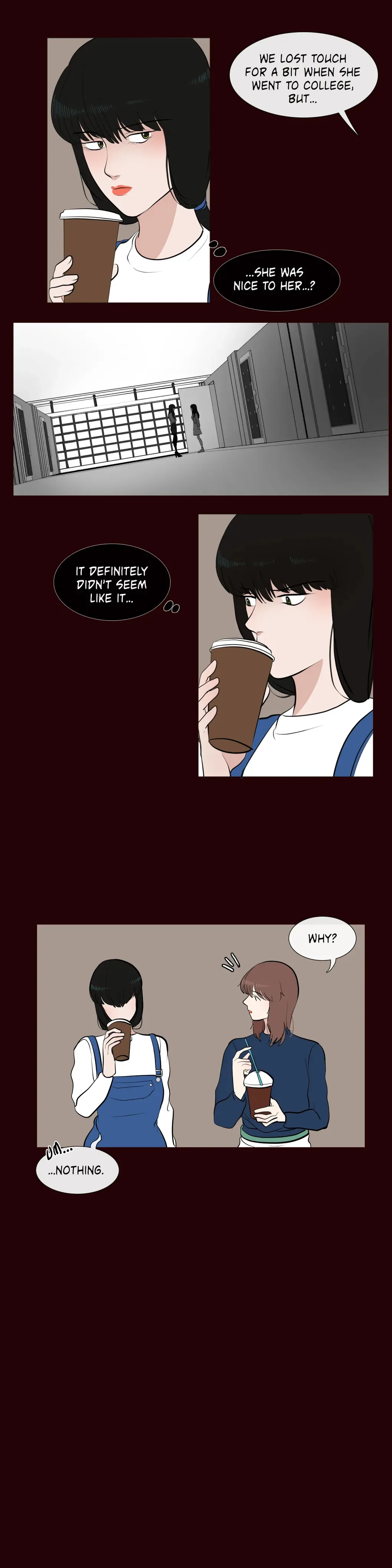 Serenade Chapter 15 page 7 - 