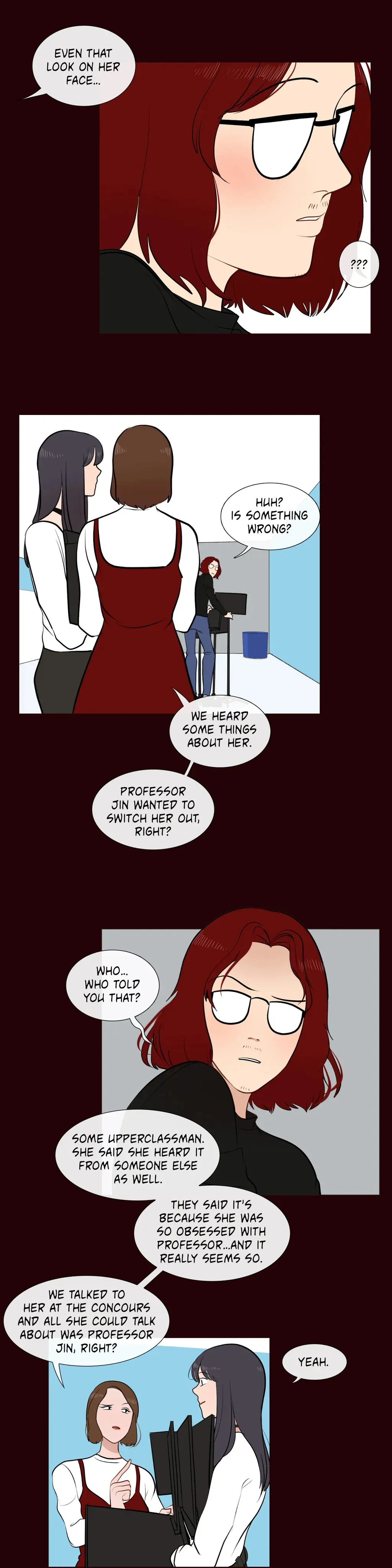 Serenade Chapter 15 page 10 - 