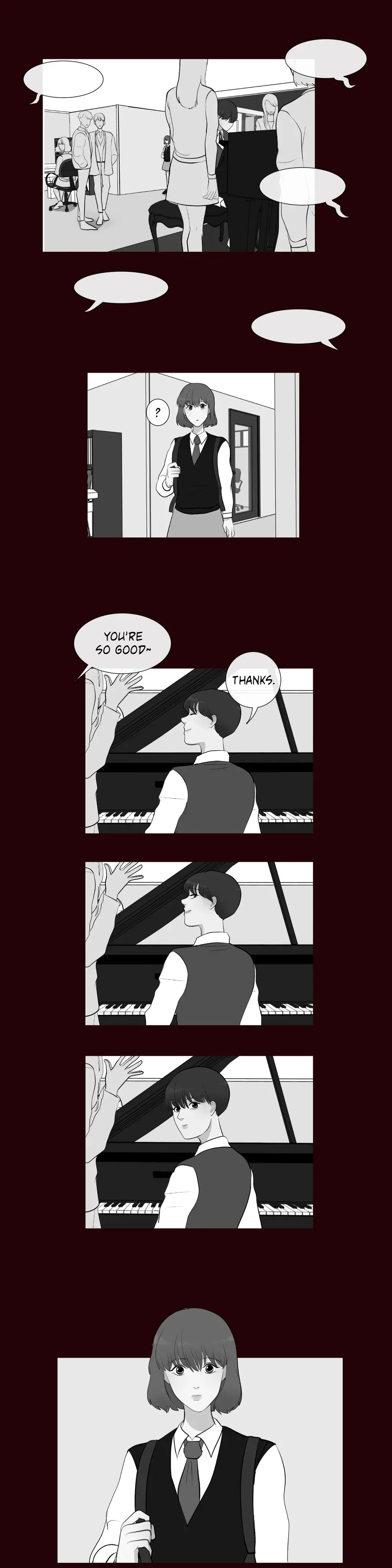 Serenade Chapter 16 page 2 - 