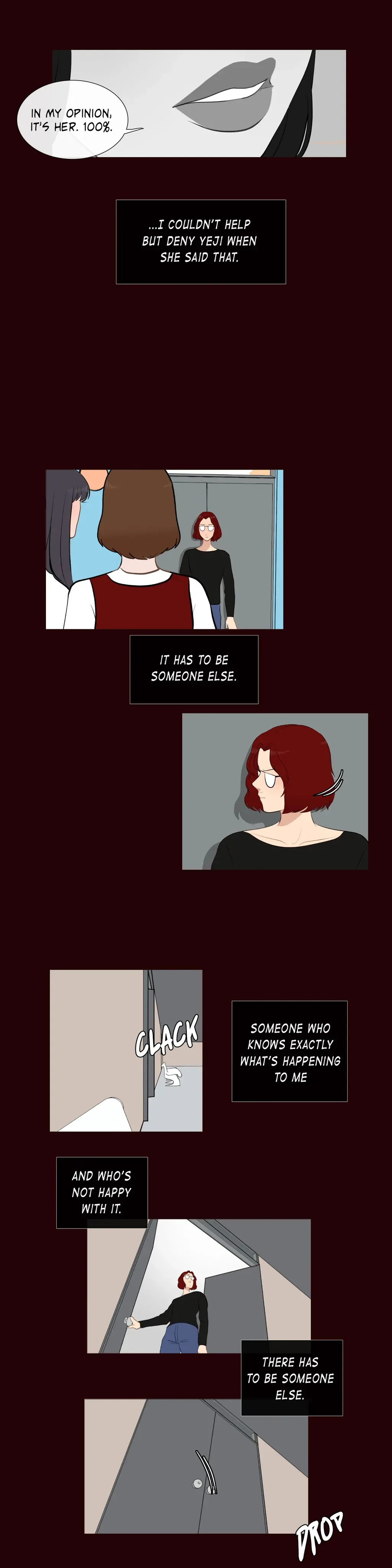 Serenade Chapter 16 page 11 - 