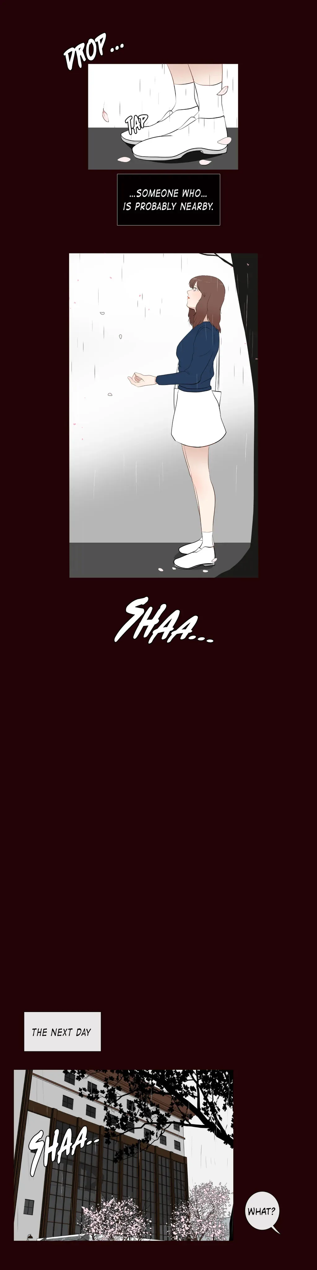 Serenade Chapter 16 page 12 - 
