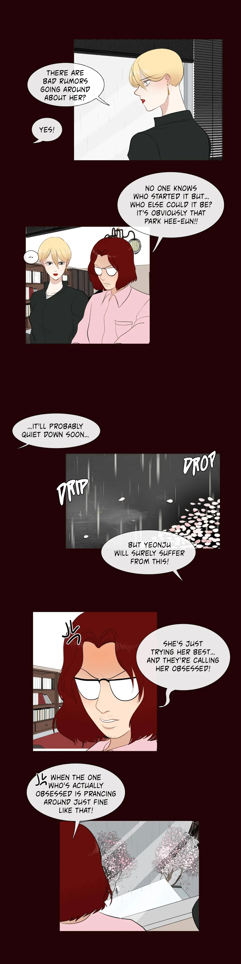 Serenade Chapter 16 page 13 - 