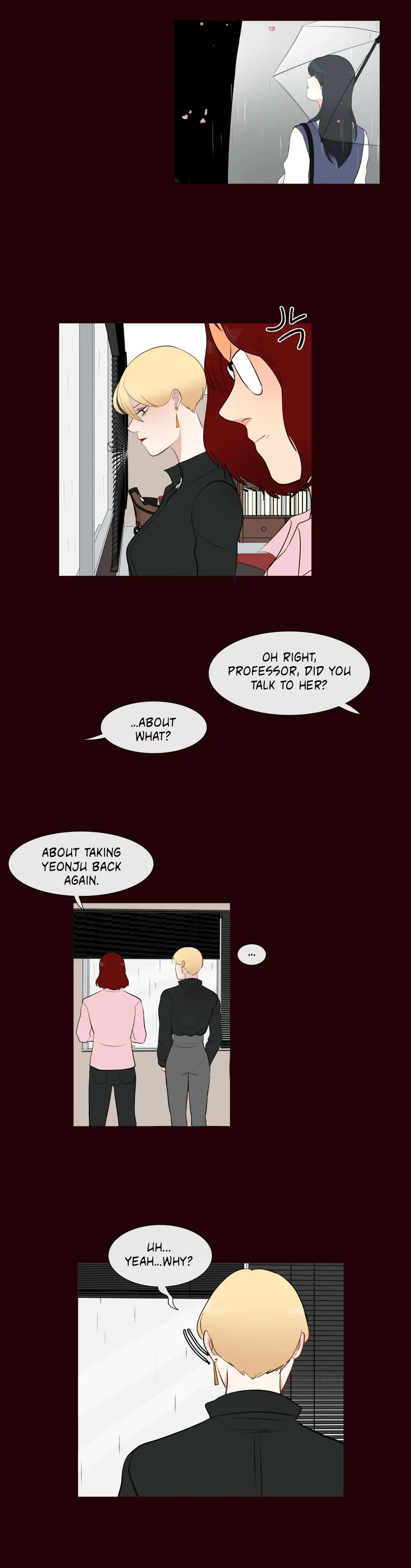 Serenade Chapter 16 page 14 - 