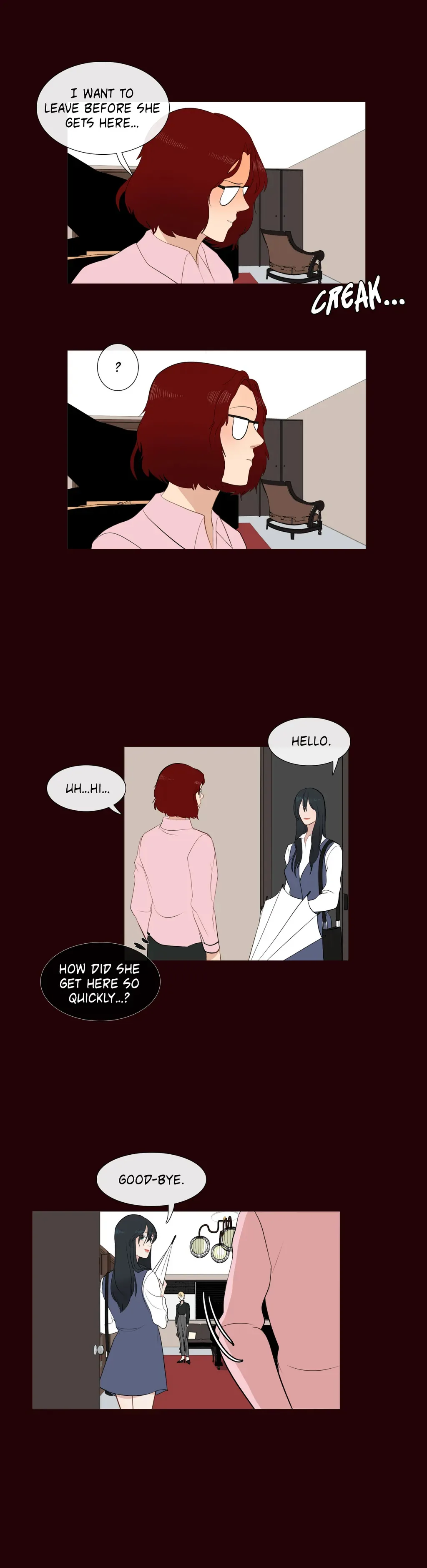 Serenade Chapter 16 page 16 - 