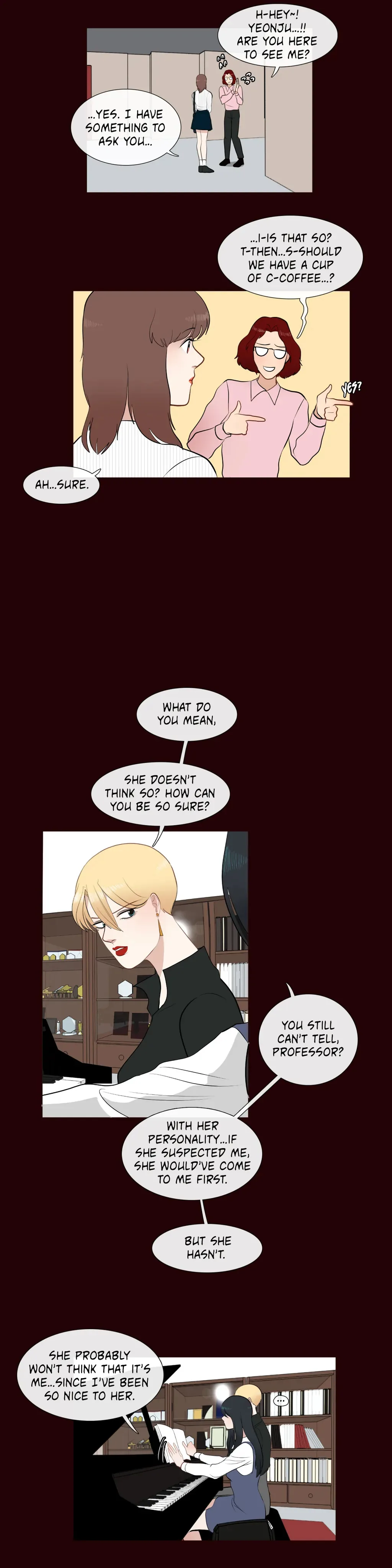 Serenade Chapter 16 page 20 - 
