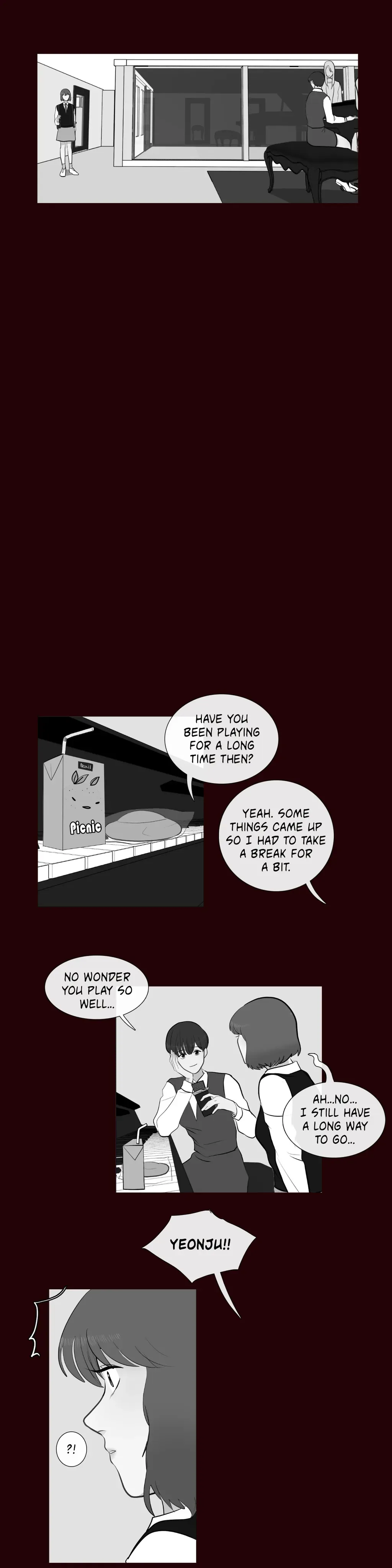 Serenade Chapter 16 page 3 - 