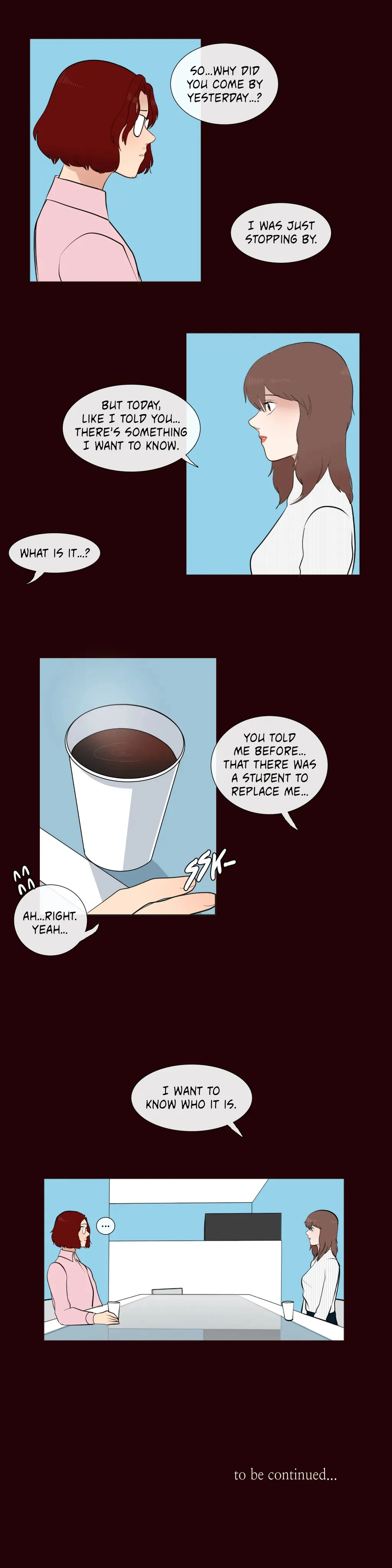 Serenade Chapter 16 page 27 - 