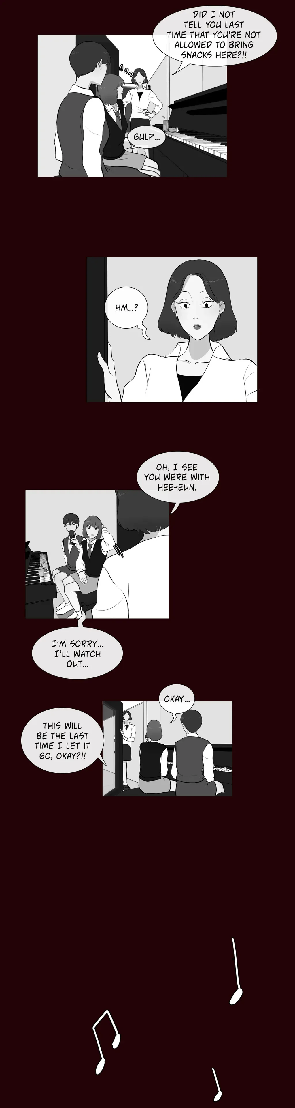 Serenade Chapter 16 page 4 - 
