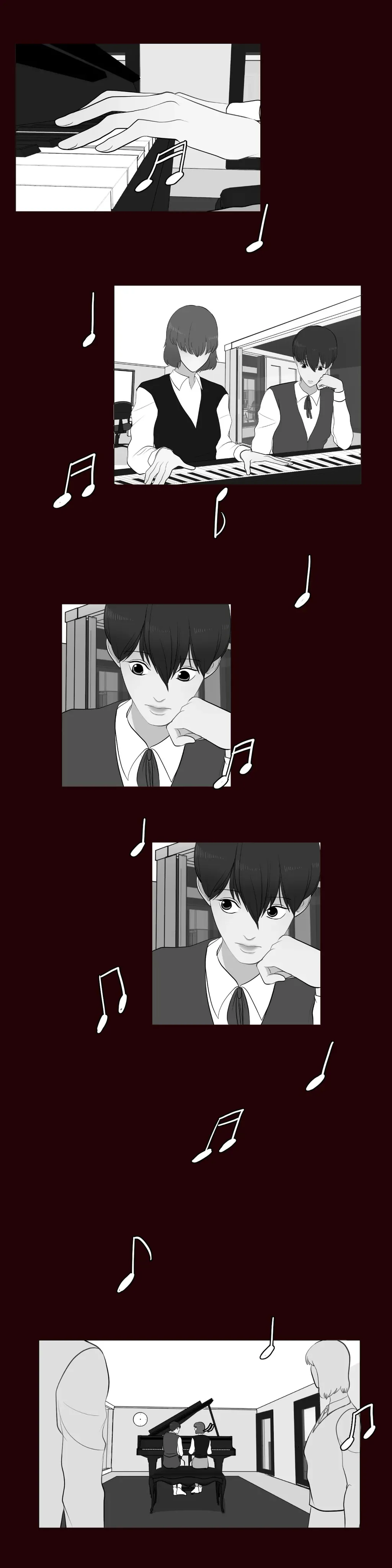 Serenade Chapter 16 page 6 - 