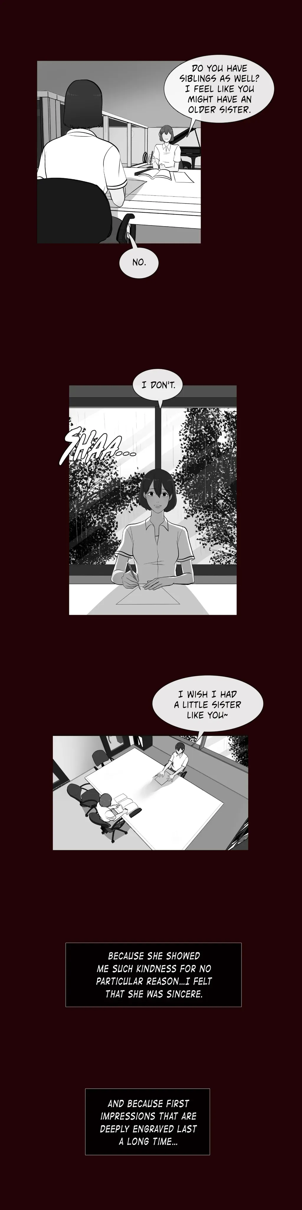 Serenade Chapter 16 page 10 - 