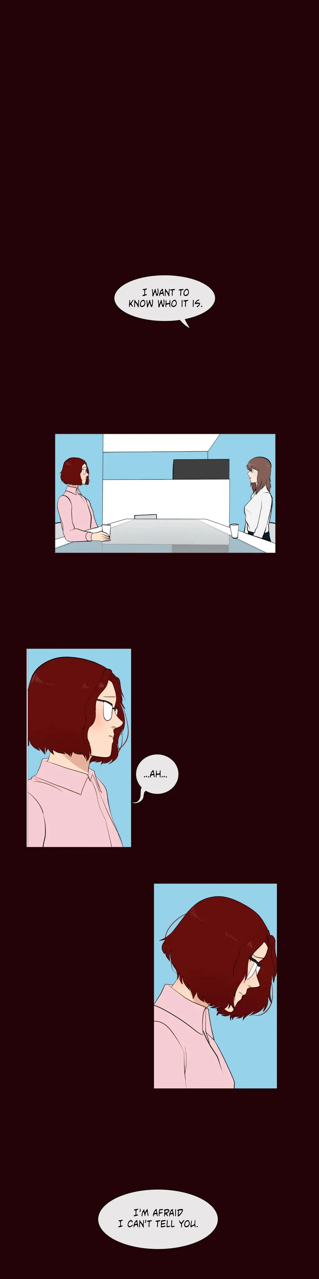 Serenade Chapter 17 page 1 - 