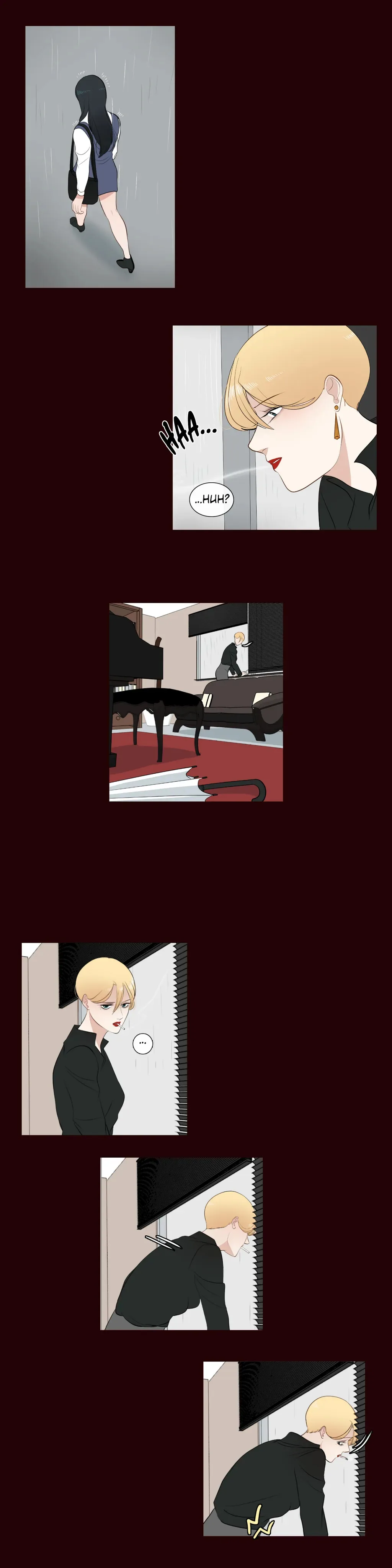 Serenade Chapter 17 page 11 - 