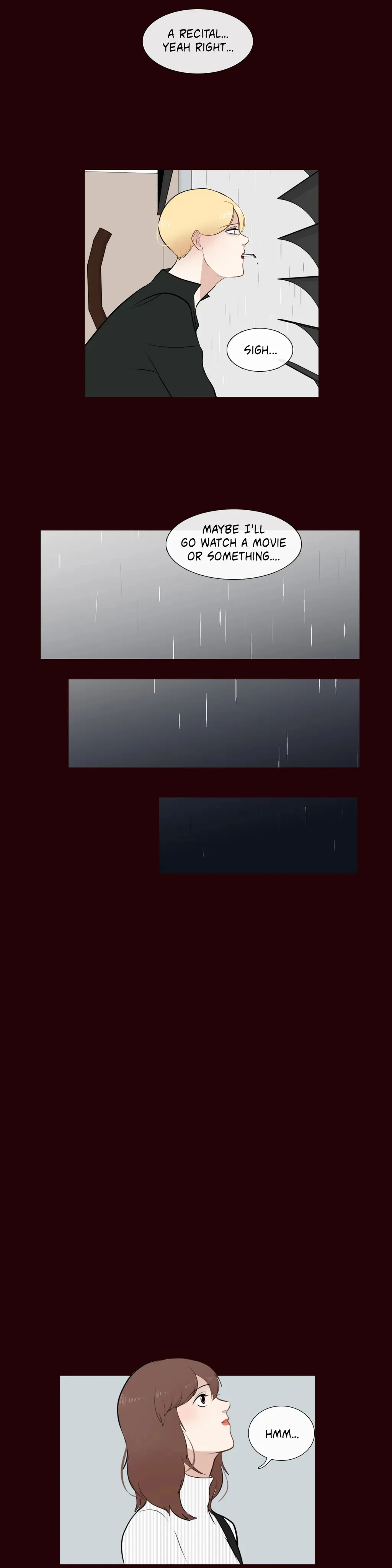 Serenade Chapter 17 page 15 - 