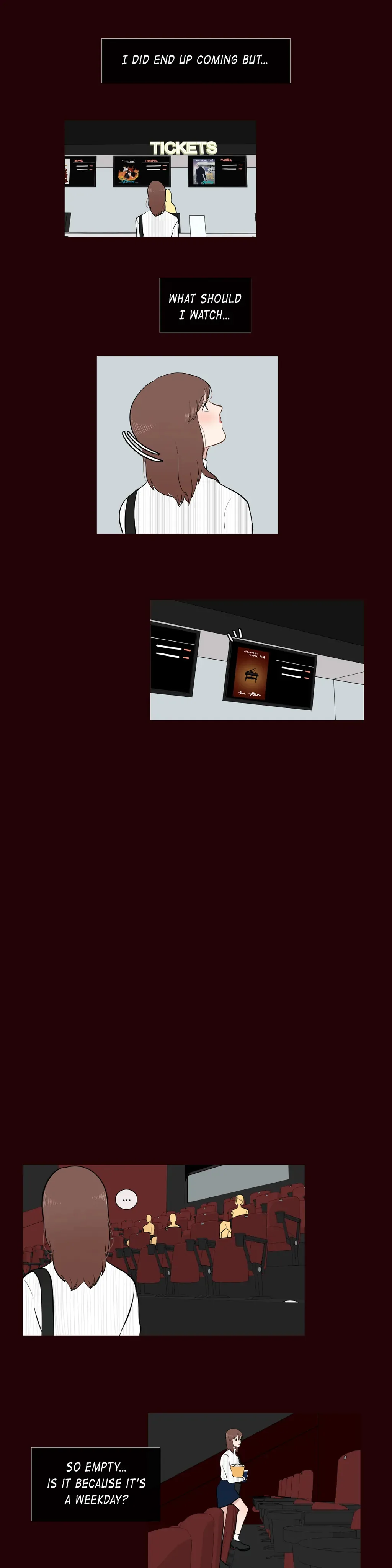 Serenade Chapter 17 page 16 - 