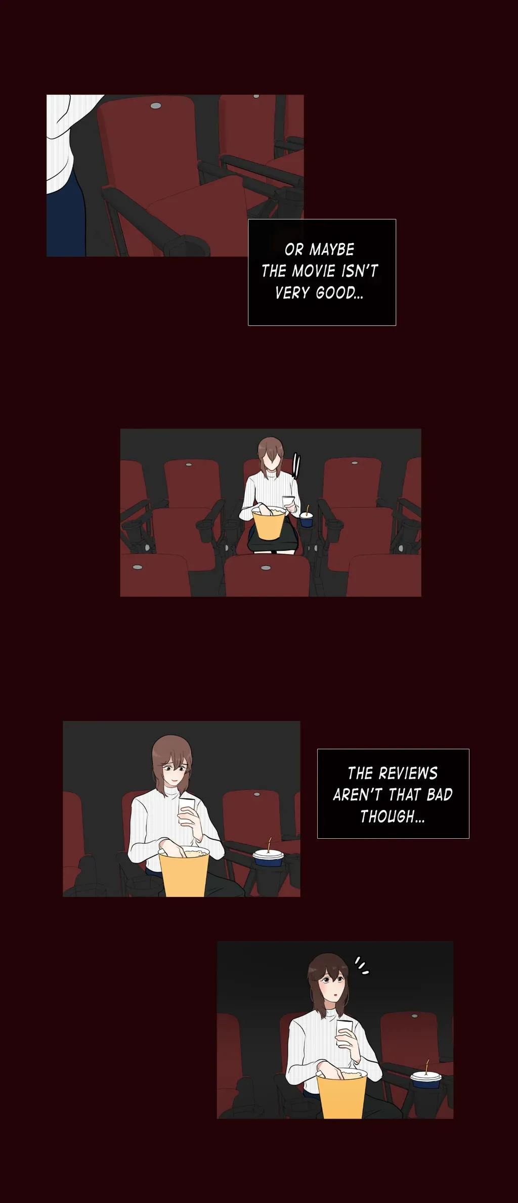 Serenade Chapter 17 page 17 - 