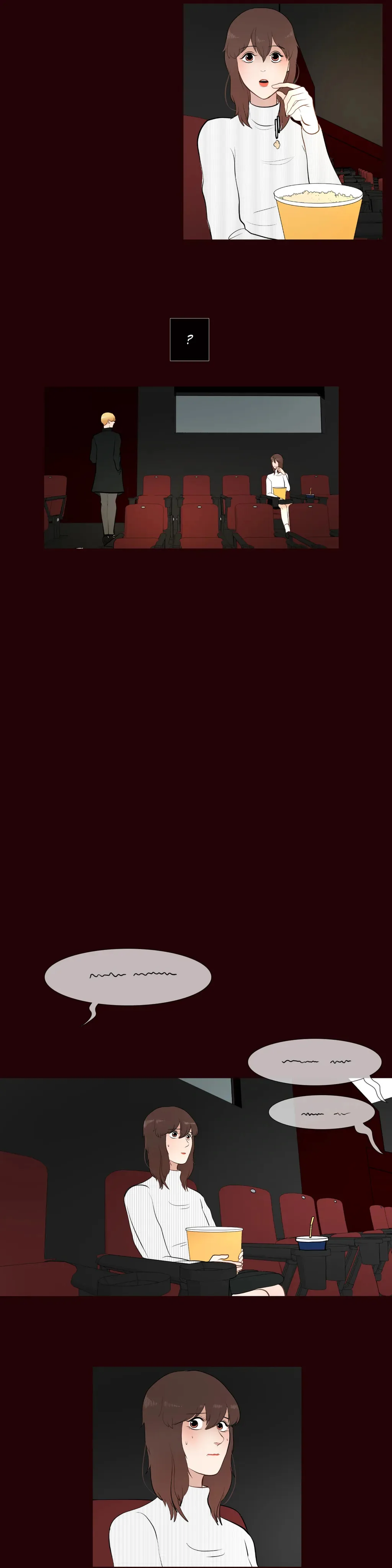 Serenade Chapter 17 page 20 - 