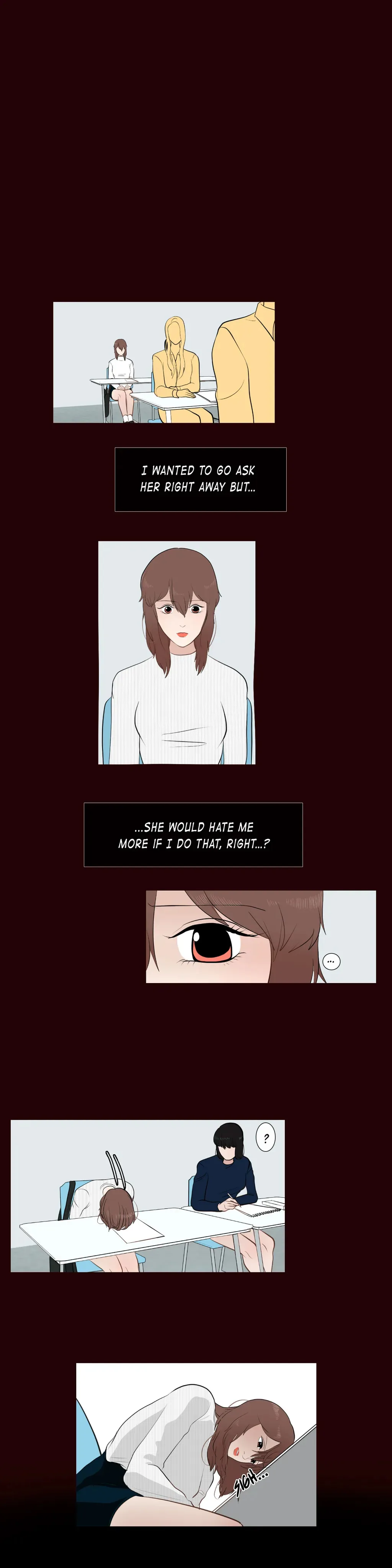 Serenade Chapter 17 page 3 - 