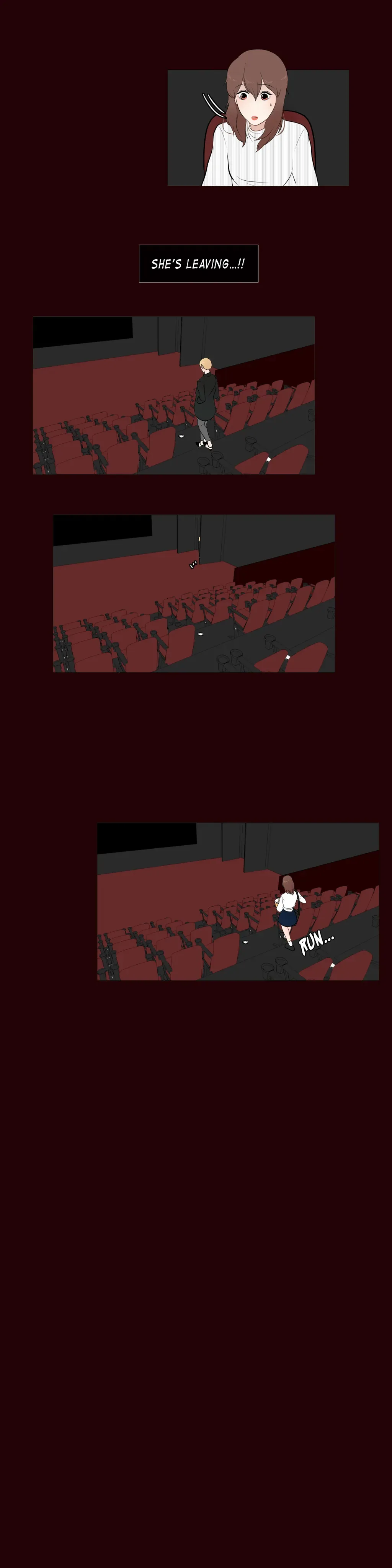 Serenade Chapter 17 page 23 - 