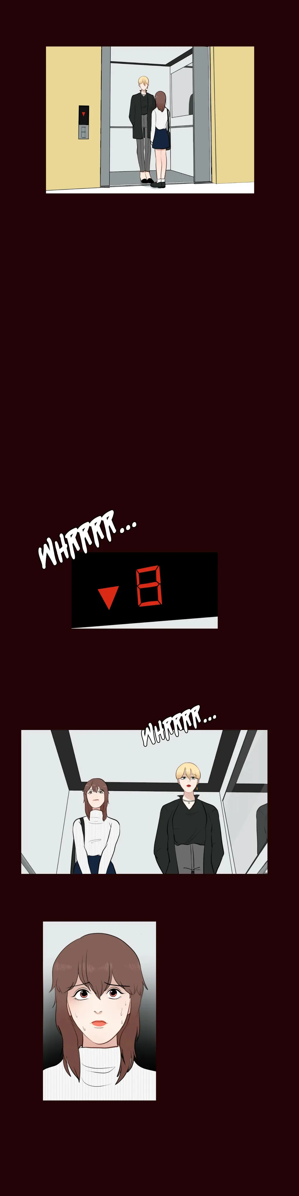 Serenade Chapter 17 page 25 - 