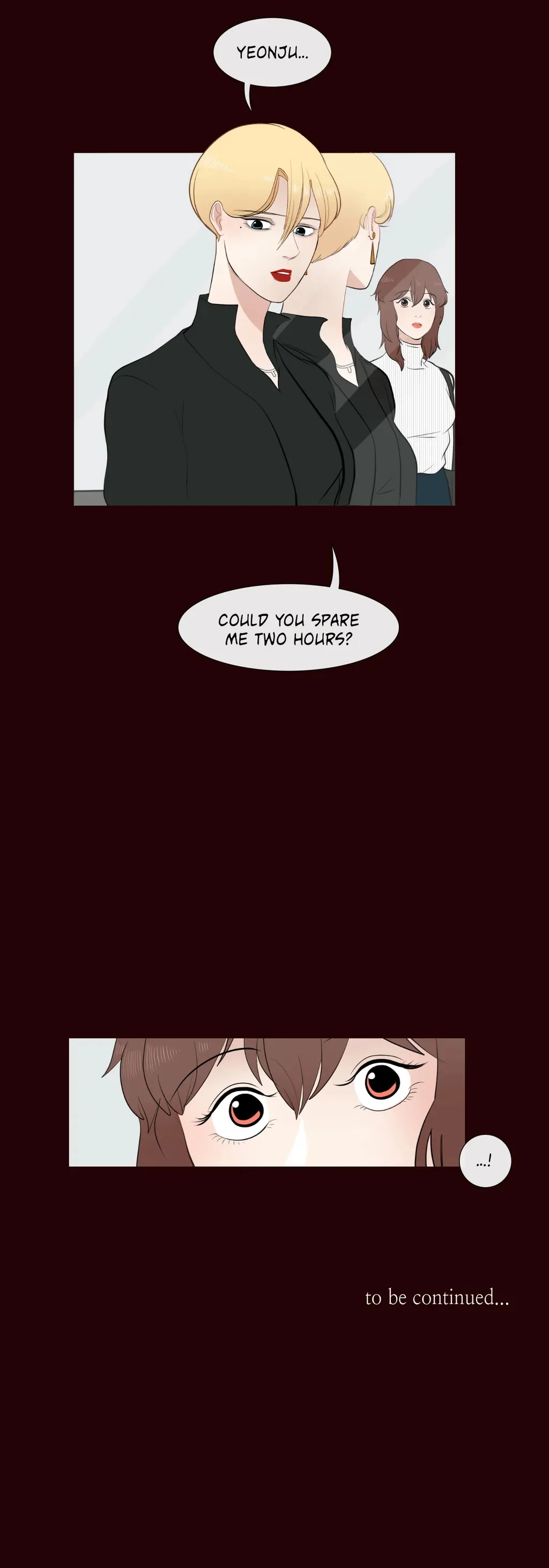 Serenade Chapter 17 page 28 - 