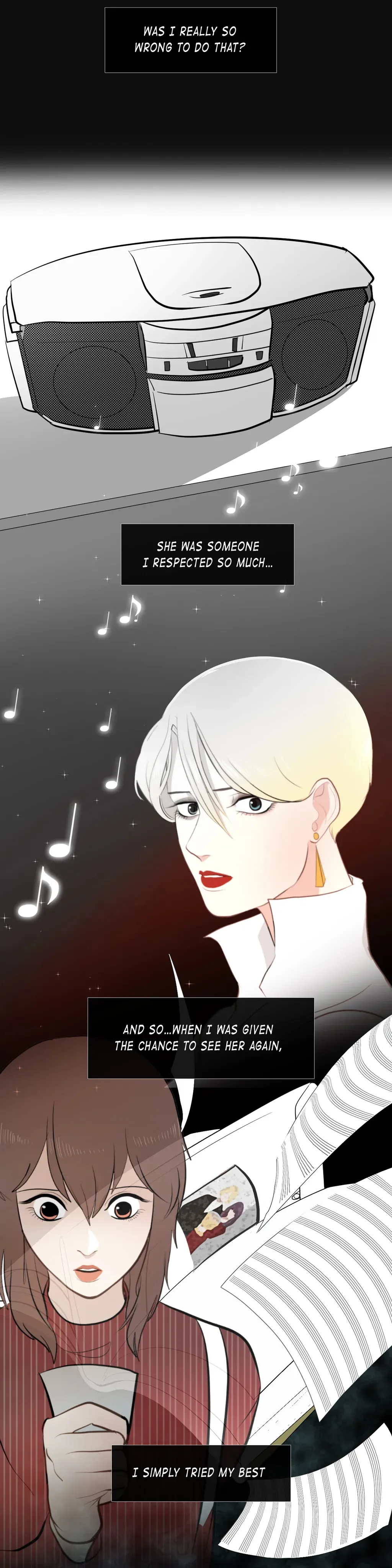 Serenade Chapter 17 page 4 - 
