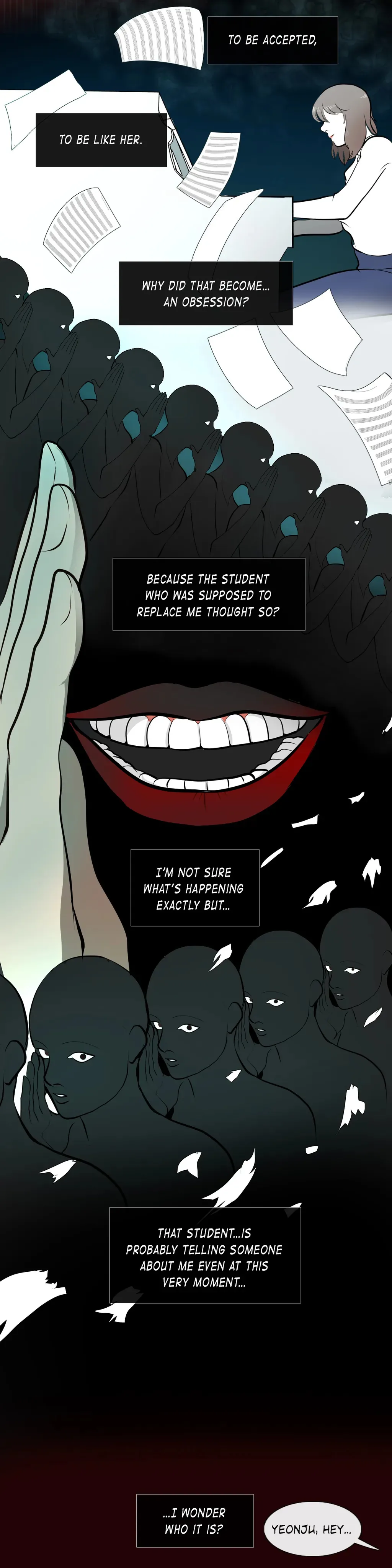 Serenade Chapter 17 page 5 - 