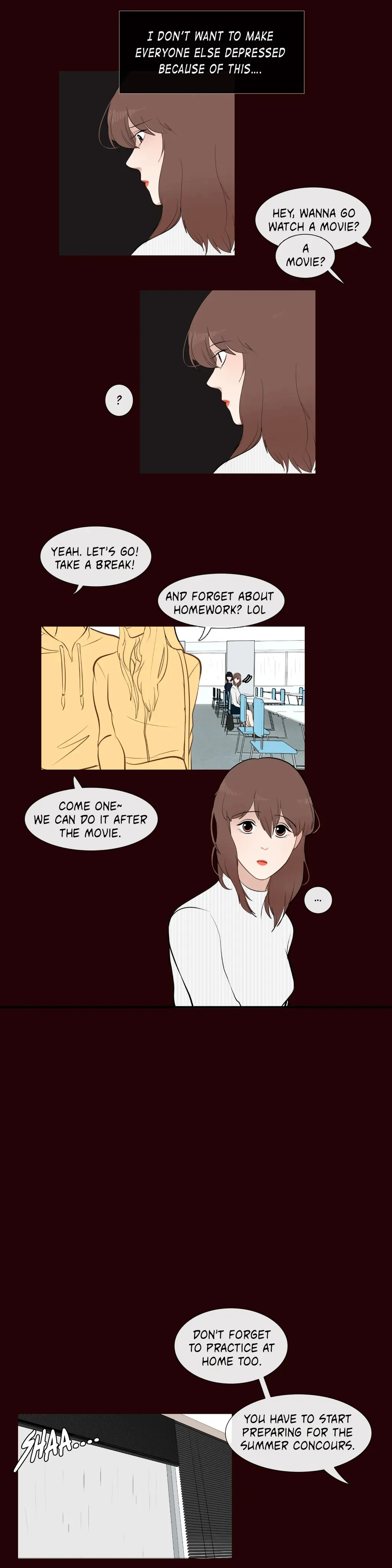 Serenade Chapter 17 page 7 - 
