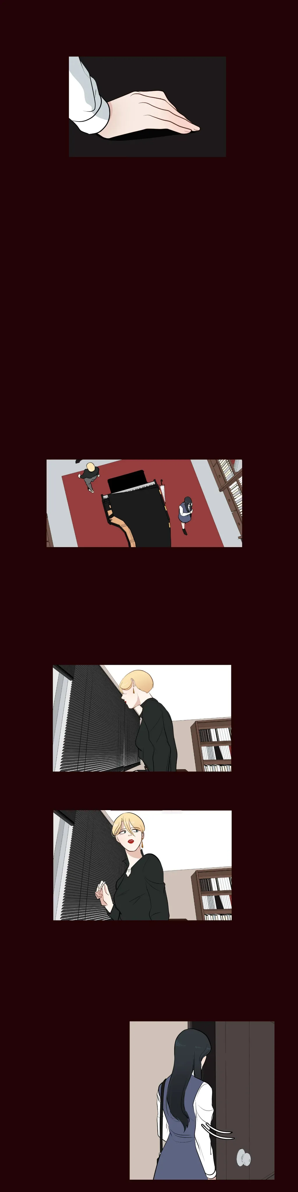 Serenade Chapter 17 page 9 - 