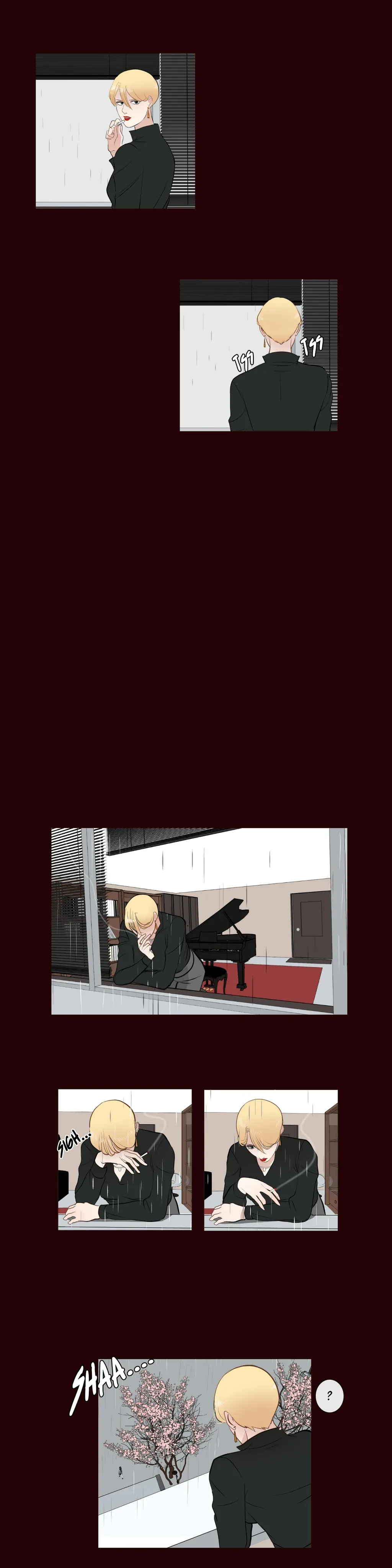 Serenade Chapter 17 page 10 - 
