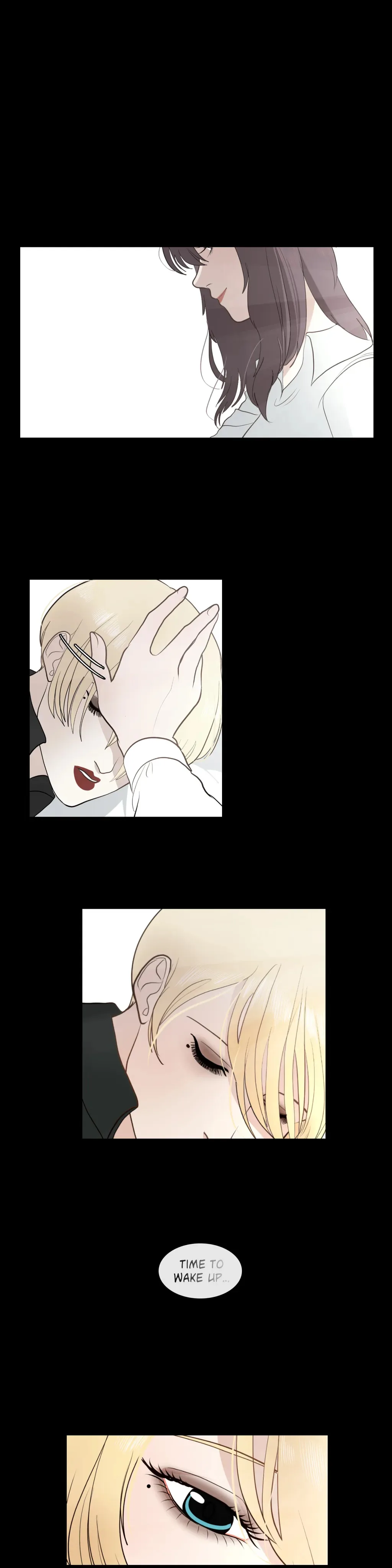 Serenade Chapter 18 page 1 - 