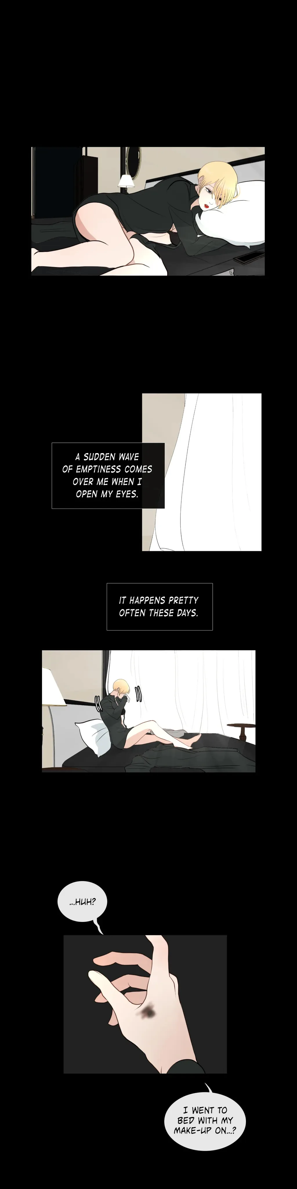 Serenade Chapter 18 page 2 - 