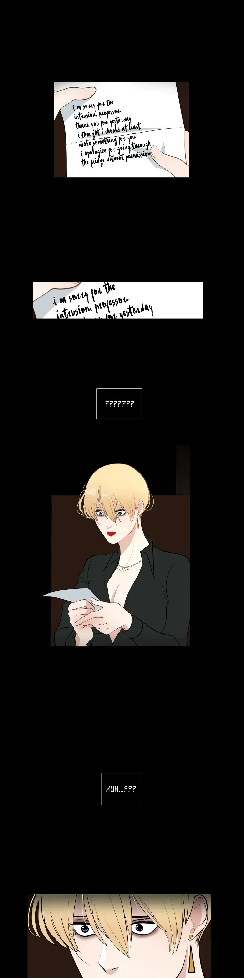 Serenade Chapter 18 page 4 - 