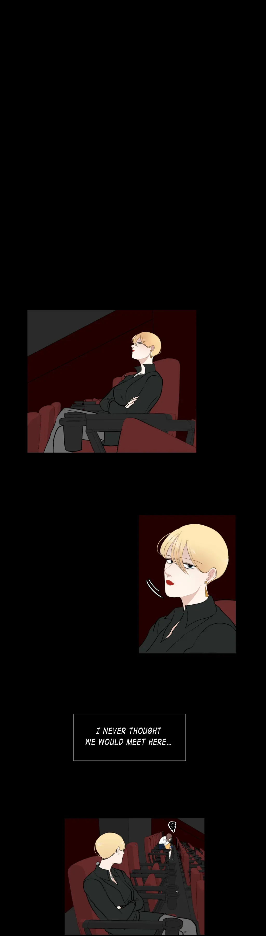 Serenade Chapter 18 page 5 - 