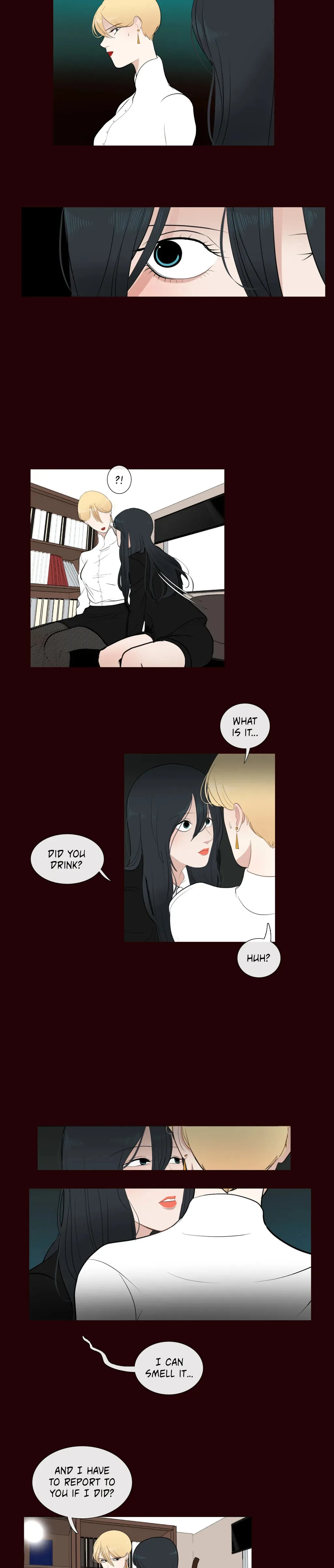 Serenade Chapter 19 page 2 - 