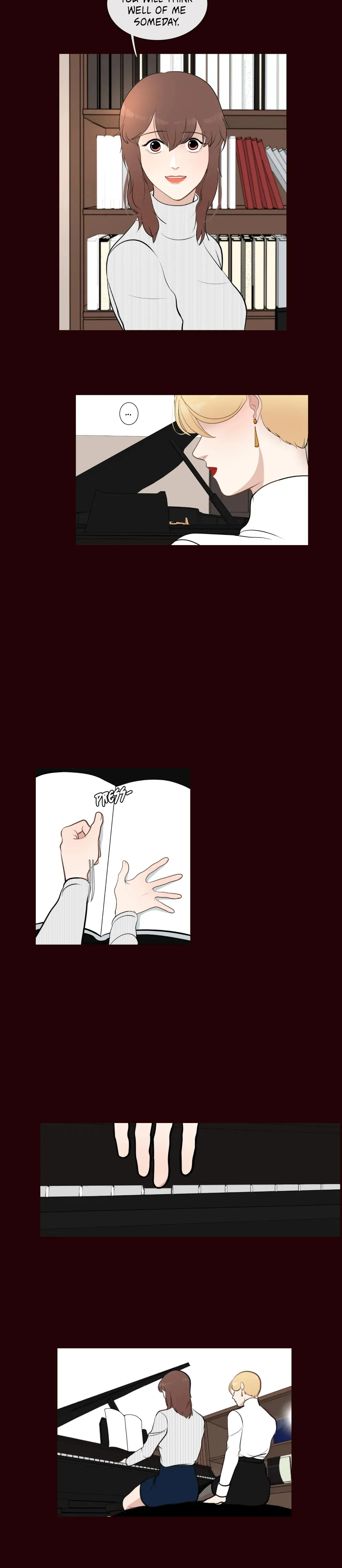 Serenade Chapter 19 page 12 - 