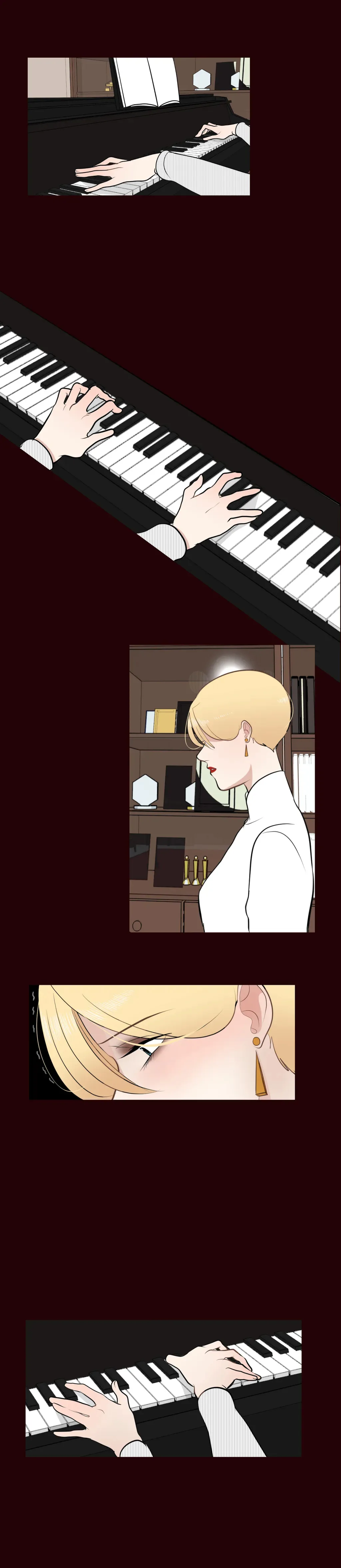 Serenade Chapter 19 page 13 - 