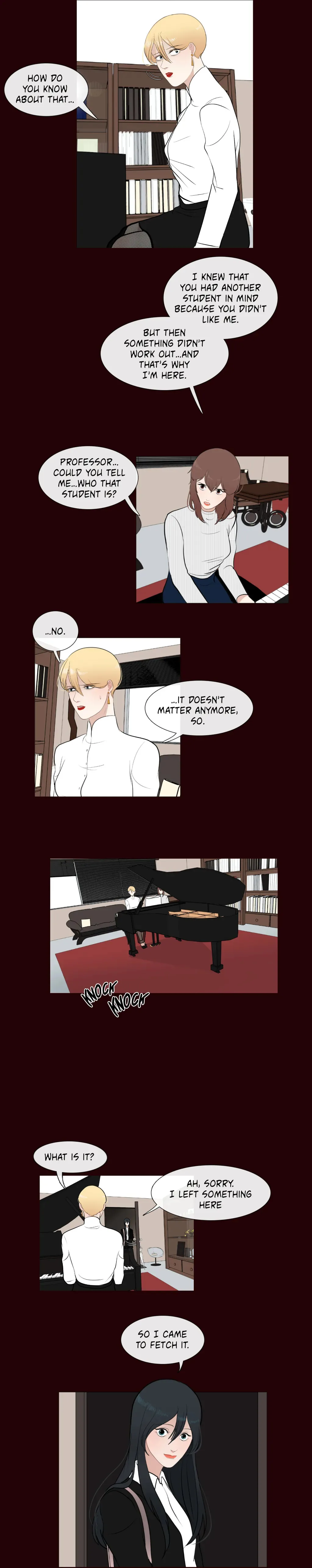 Serenade Chapter 19 page 16 - 