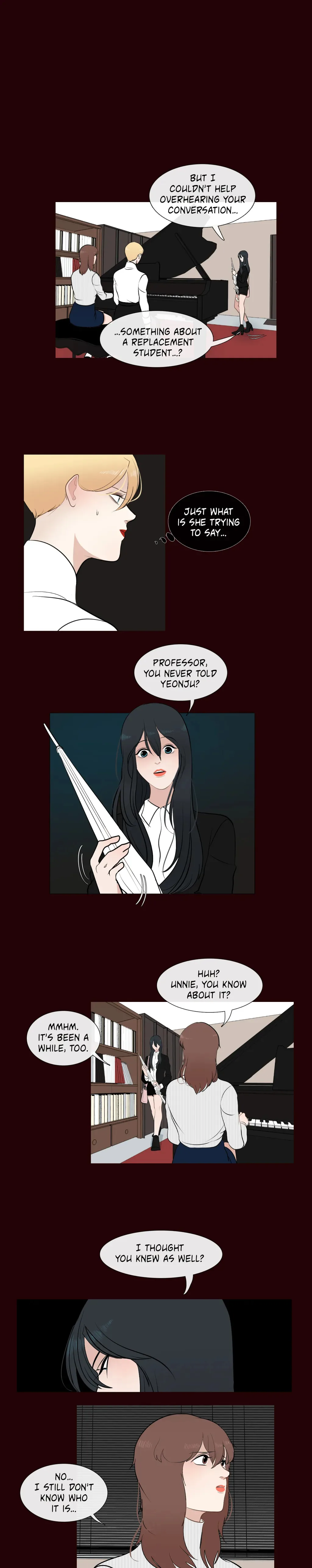 Serenade Chapter 19 page 17 - 