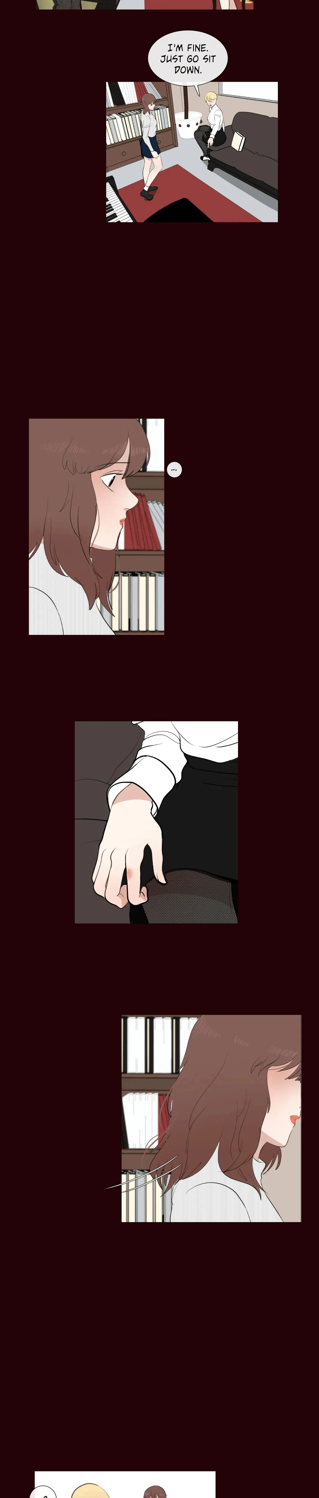 Serenade Chapter 19 page 7 - 