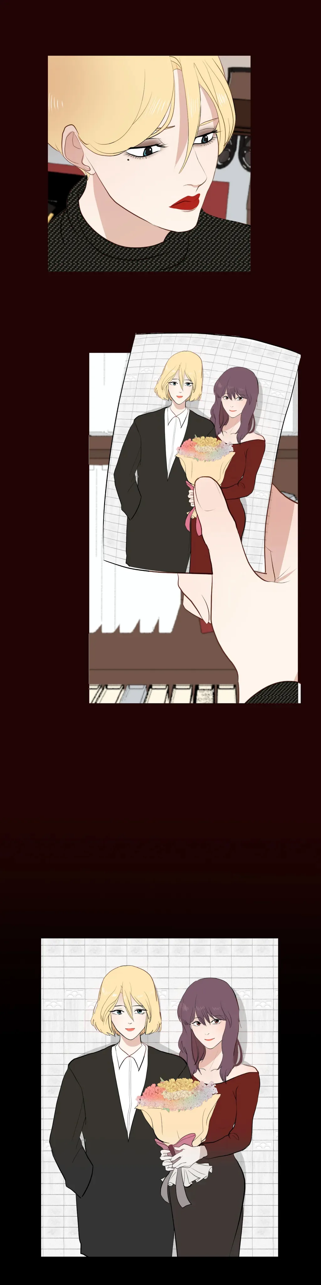 Serenade Chapter 2 page 2 - 