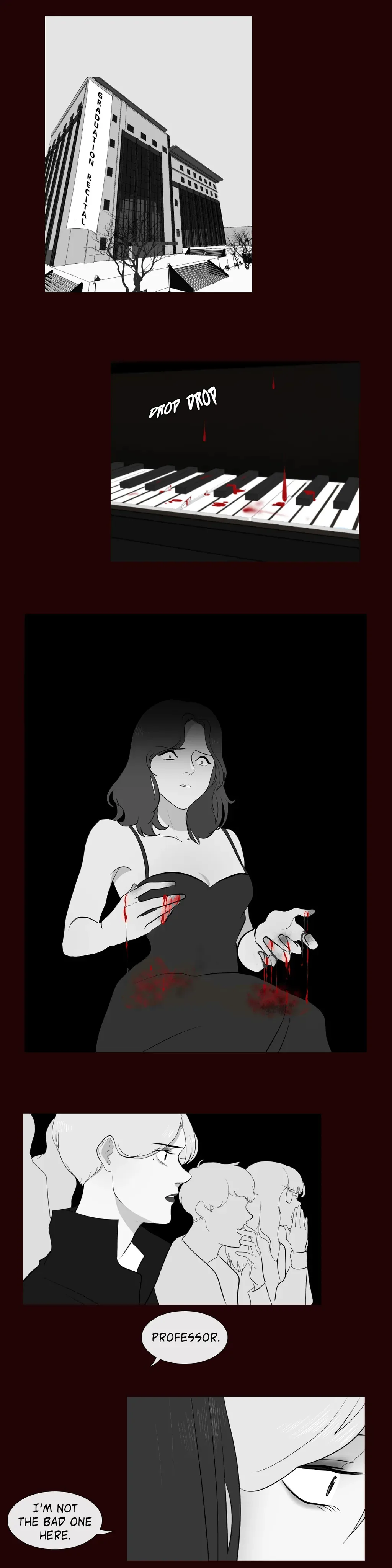 Serenade Chapter 2 page 11 - 