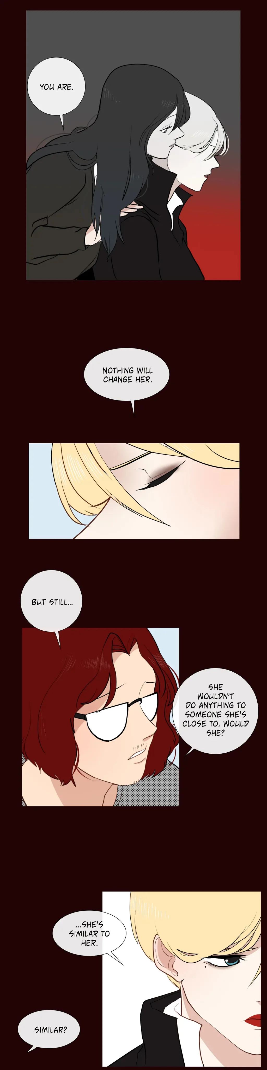Serenade Chapter 2 page 12 - 
