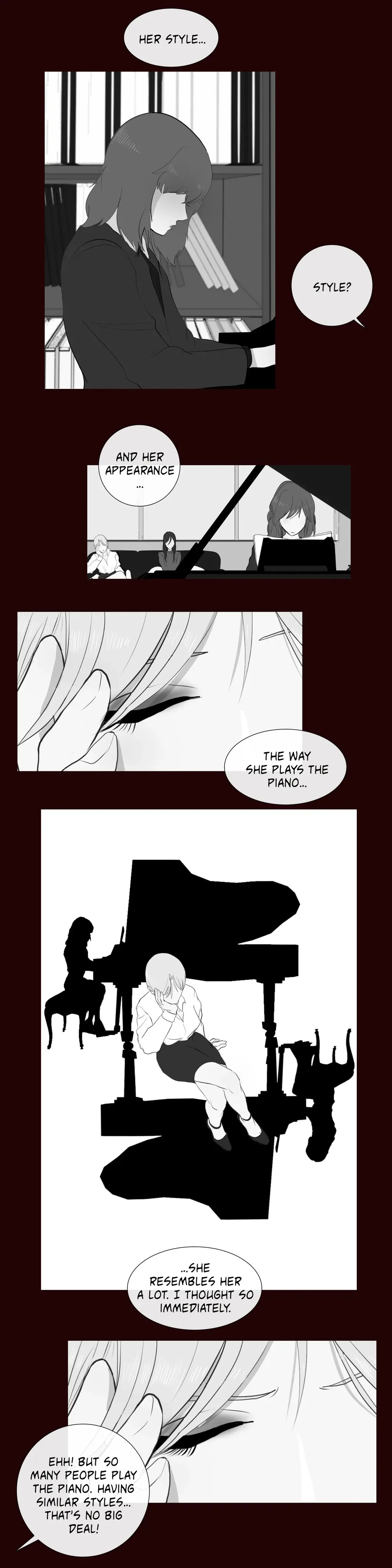 Serenade Chapter 2 page 13 - 