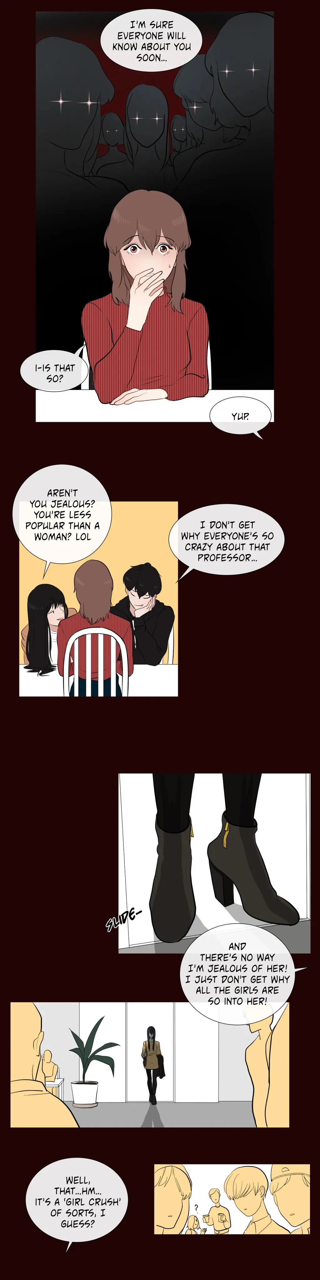 Serenade Chapter 2 page 16 - 