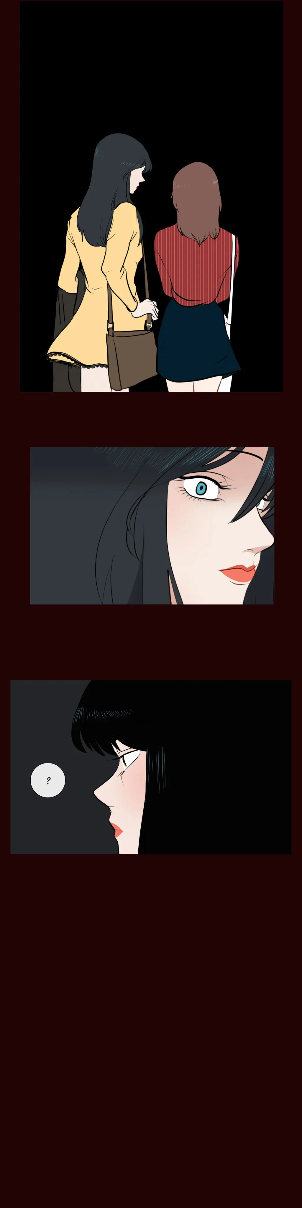 Serenade Chapter 2 page 19 - 