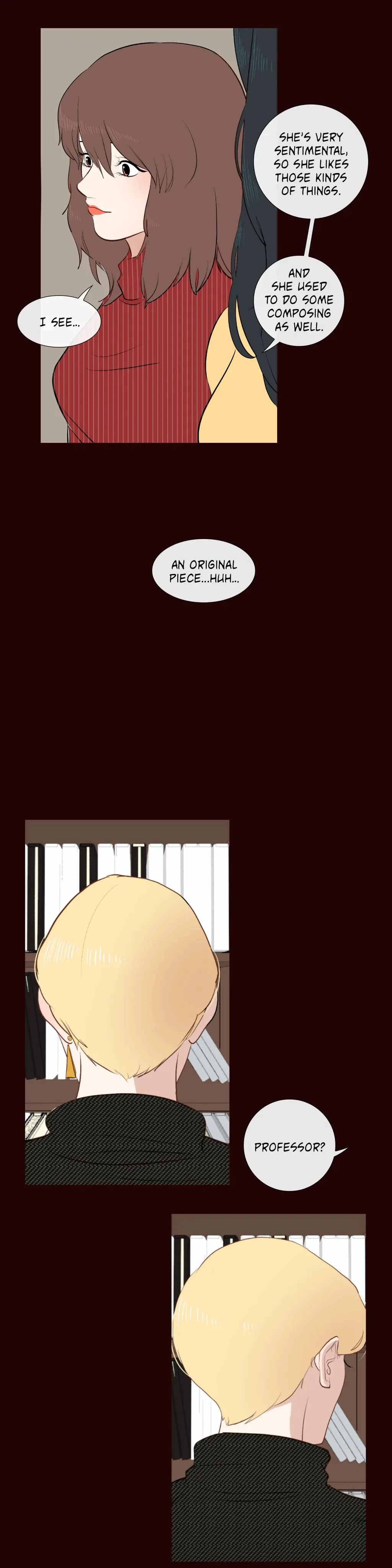 Serenade Chapter 2 page 22 - 