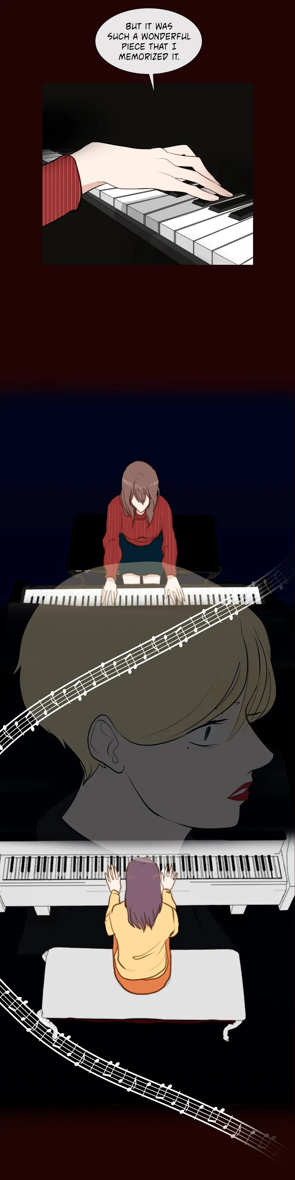 Serenade Chapter 2 page 25 - 